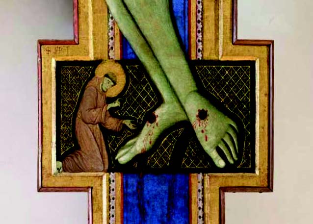 La povertà di San Francesco - Spazio Sacro