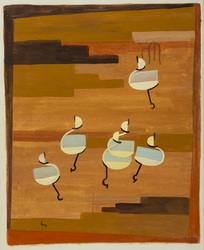 101 DISEGNI WALTER BRIZIARELLI