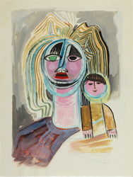 101 DISEGNI WALTER BRIZIARELLI