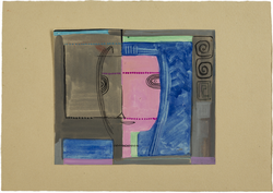 101 DISEGNI WALTER BRIZIARELLI