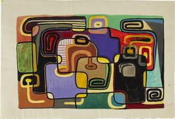 101 DISEGNI WALTER BRIZIARELLI